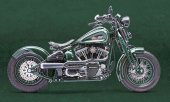 2013 Dirico Bobber photo